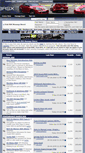 Mobile Screenshot of forums.clubrsx.com